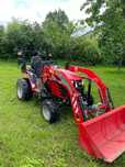 Zetor compax  Pierwszy wlasciciel, stan idealny