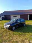 Volkswagen Polo 1.2 benzyna