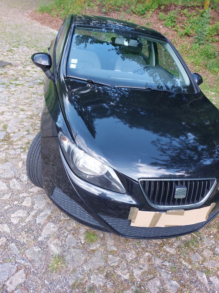 Seat Ibiza 1.2 2008