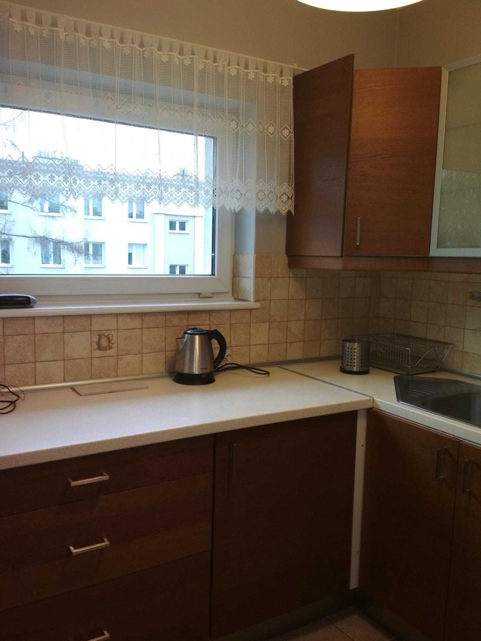 Bezpośrednio 2 pokoje+kuchnia górny MOKOTÓW, METRO Wierzbno, Woronicza
