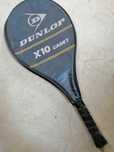 TÉNIS RAQUETE Dunlop X10 Cadete