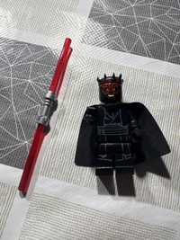 LEGO star wars darth maul
