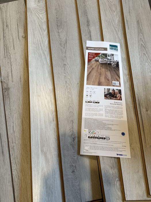 Ламінат, 32 клас