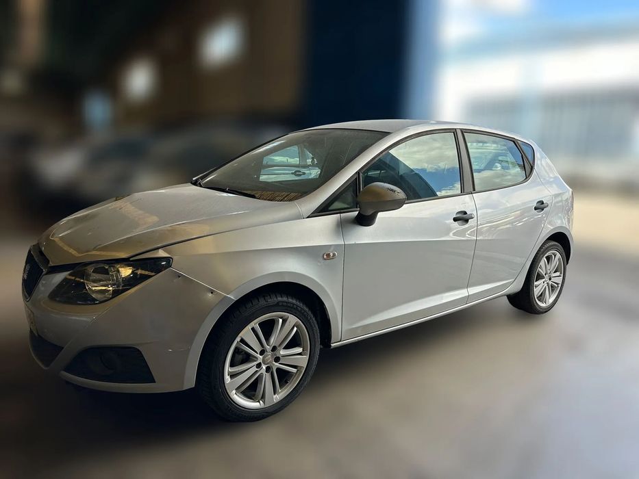Seat Ibiza 1.2 TDI 75cv Ref Motor CFWA para peças