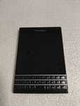 Blackberry Passport