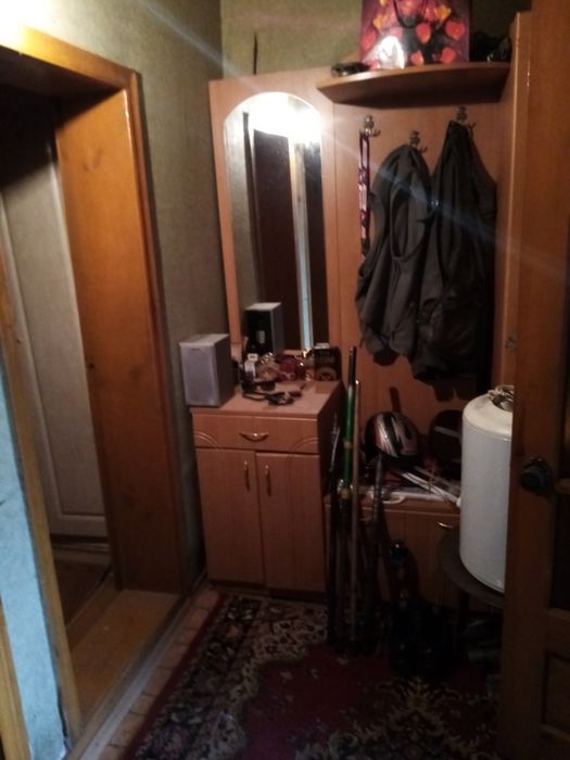 Здам 2-х кімнатну квартиру