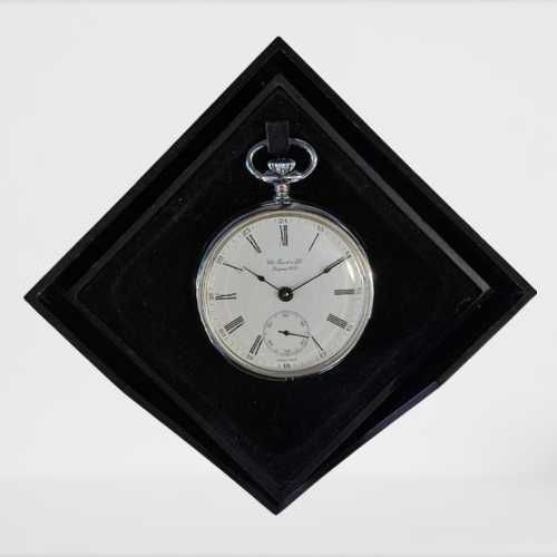 Relógio de Bolso Tissot Lepine T82.7.409.33 [173853]