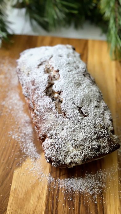 Різдвяний Штолен