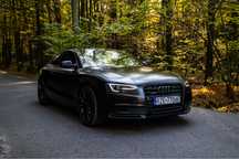 Audi A5 Quattro v6 3.0tdi