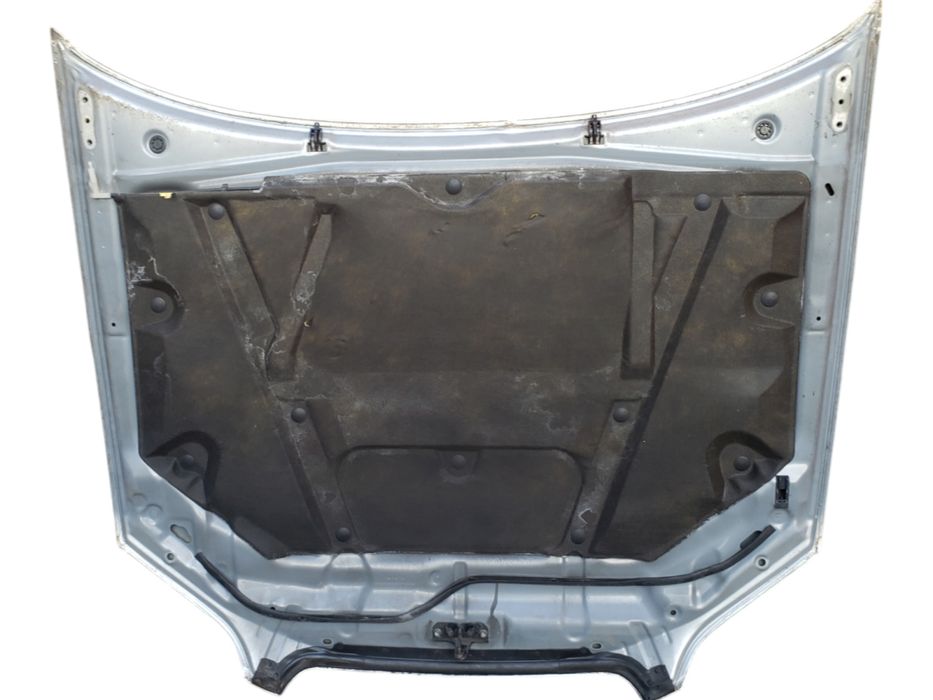 Капот дефект Subaru Legacy BP 2003-2009 57229AG0009P разборка