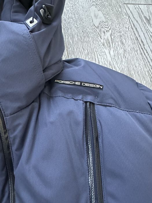 Куртка пуховик зимова чоловіча