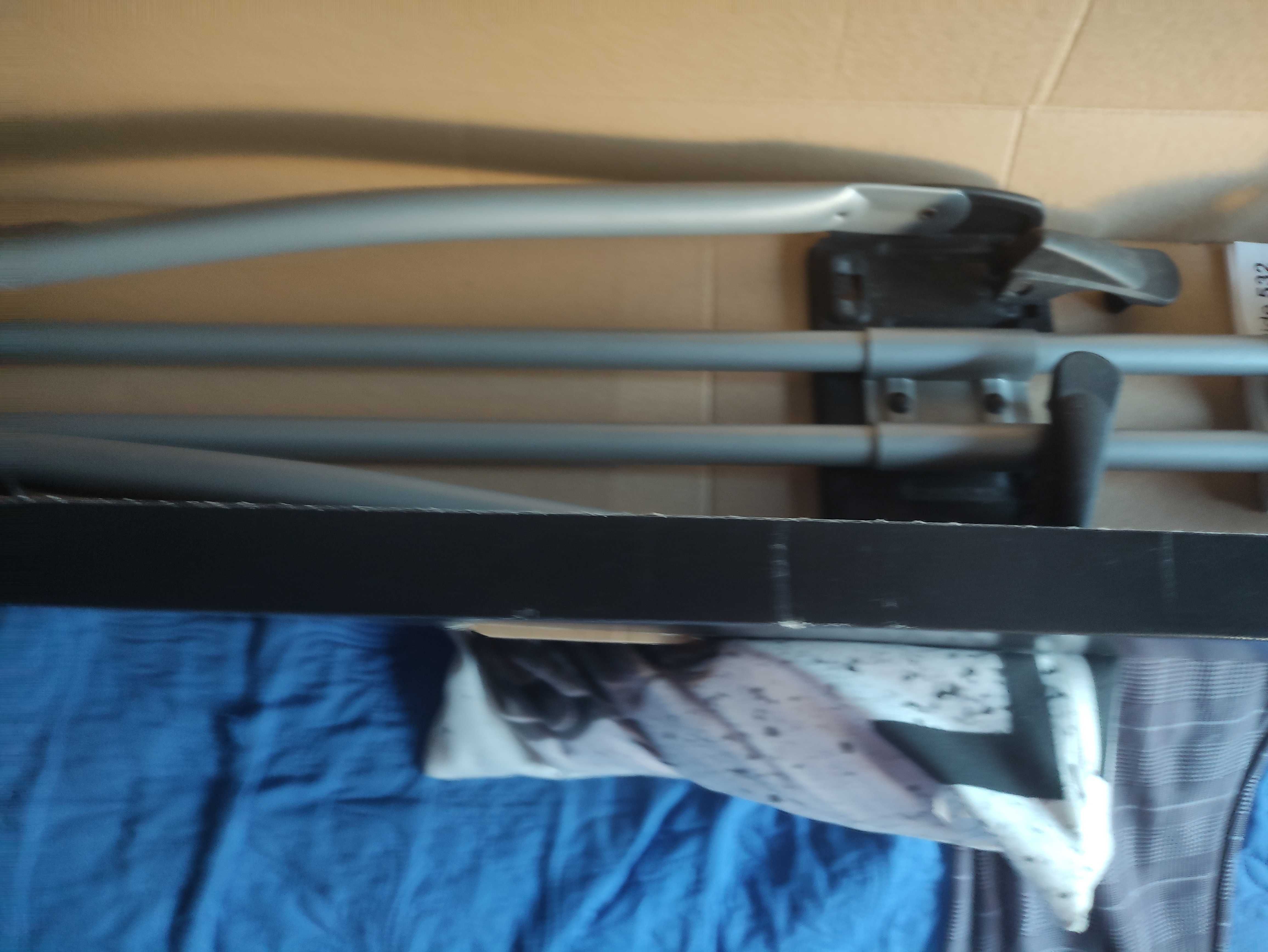 Suportes de bicicletas Thule