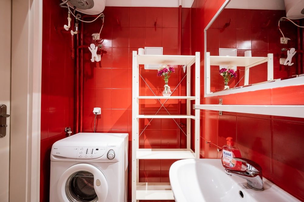RR15 Apartament w samym RYNKU - 3 sypialnie i salon