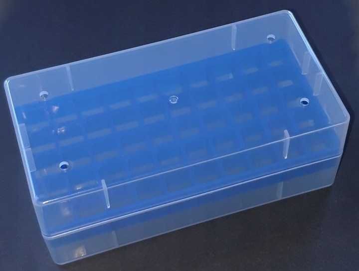 Statyw do mrożenia CryoBox -90°C 50 miejsc