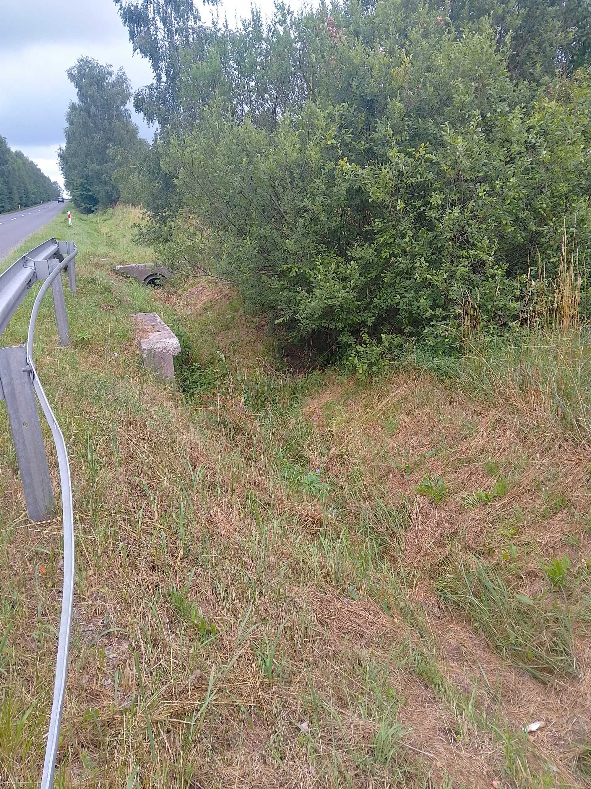 Sprzedam działki budowlane 3000 m2