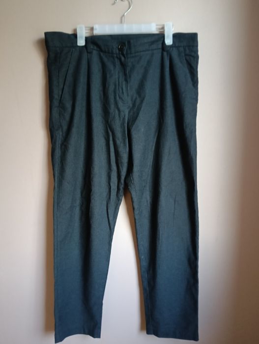 Spodnie Erica Cavallini rozm.XXXL