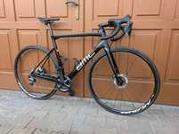 BMC Teammachine SLR02 di2 carbon