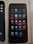 Paragon Smartphone telefon SAMSUNG GALAXY A32  słuchawki bezprzewodowe