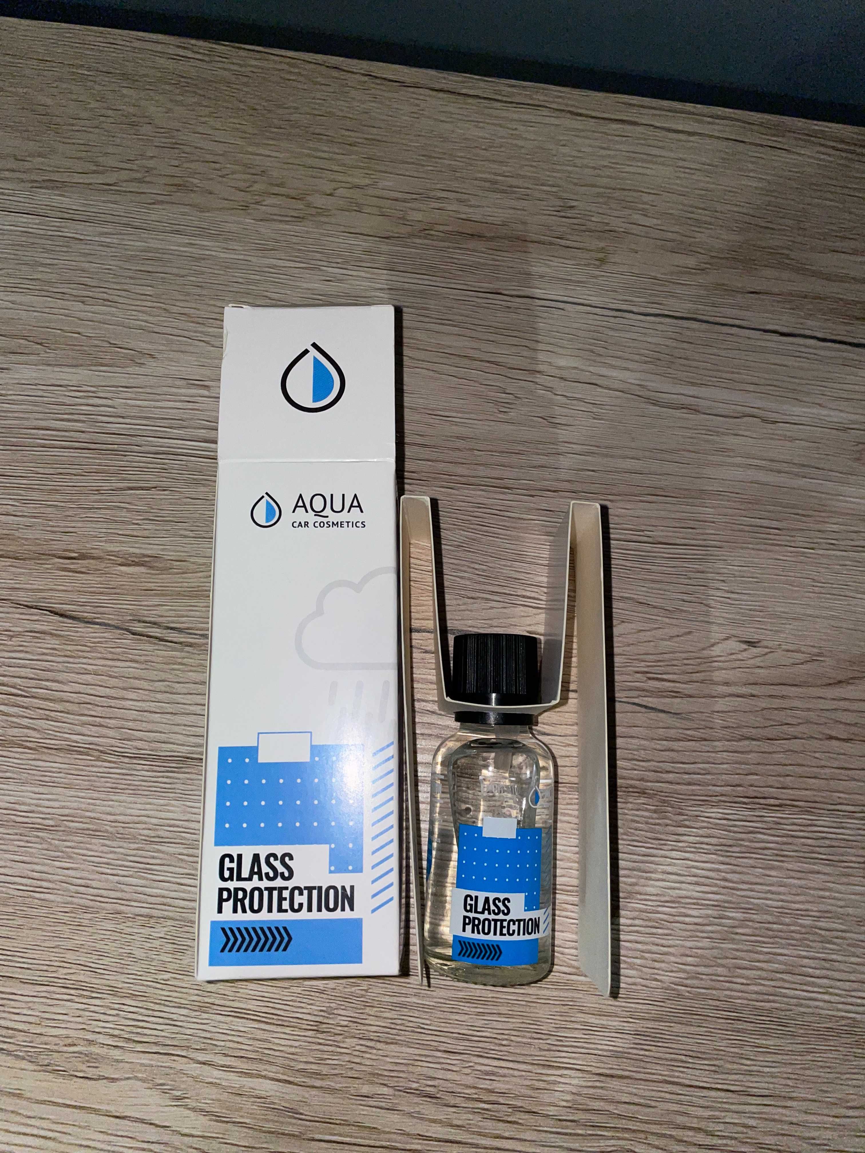 AQUA Glass Protection - 30ml