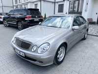 Mercedes-Benz E270 CDI 2006