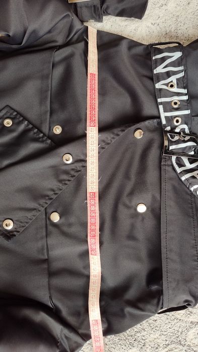 Плащ куртка розмір 50