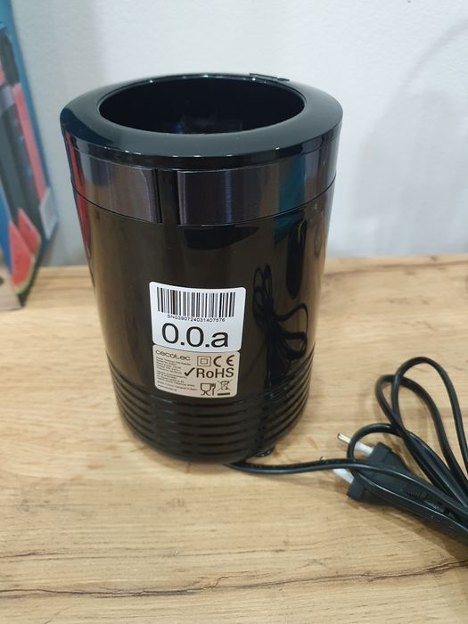 Blender Kielichowy Cecotec Power Titanium 350 easygo