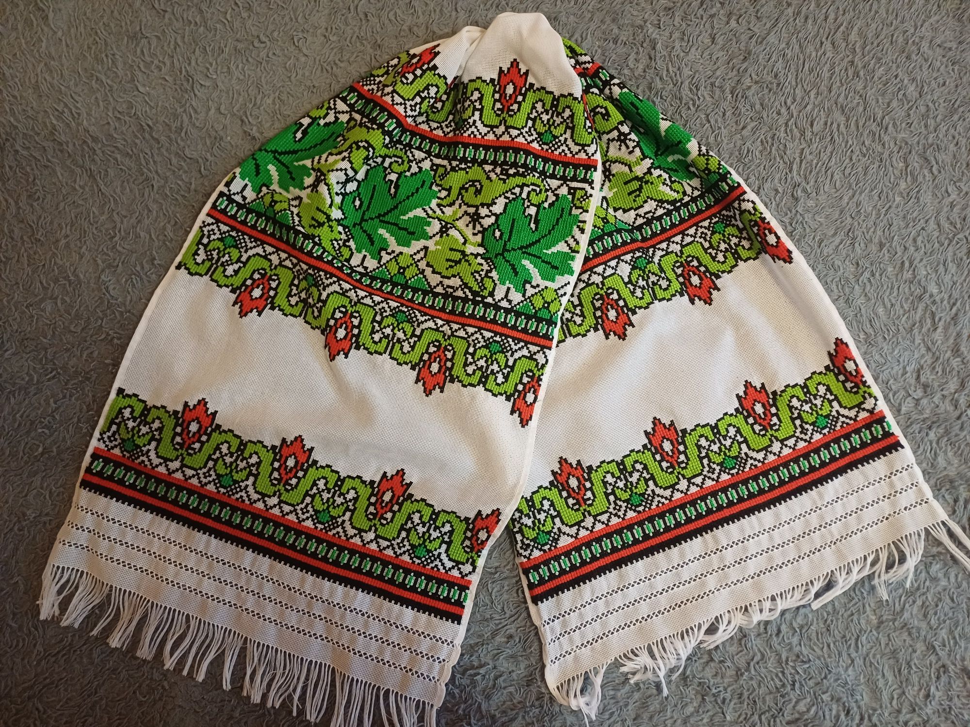 Весільний рушник