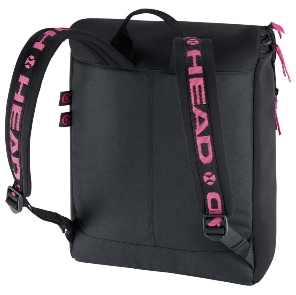 Plecak tenisowy - Plecak HEAD Coco Backpack