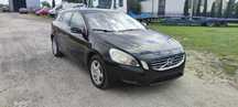 Volvo V60 Volvo V60 Momentum Navi Alu