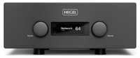 Hegel H590 amplificador e dac