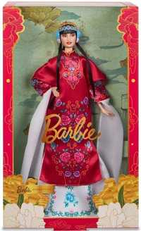 Barbie Lunar New Year Hrm57, Mattel