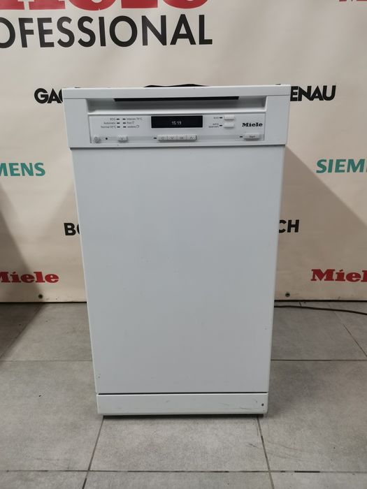 Посудомийні машина Miele4800SC