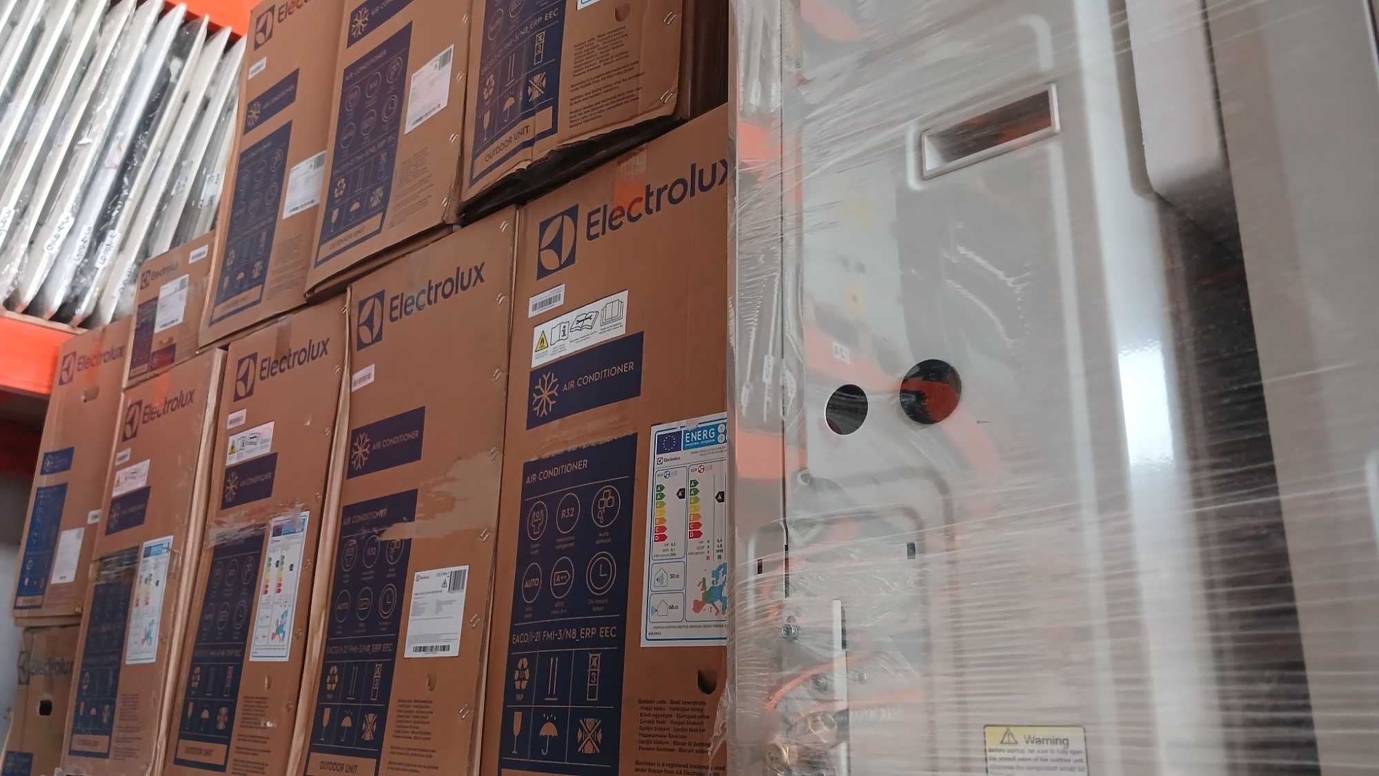 Кондиционер Gree, Cooper&Hunter, Midea  Розпродаж Доставка Монтаж