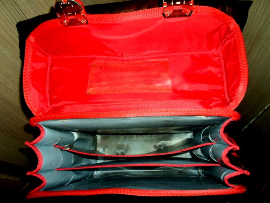 ранец рюкзак каркасный McNeill ортопедическая спинка