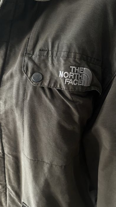 The North Face rozmiar L Kurtka męska