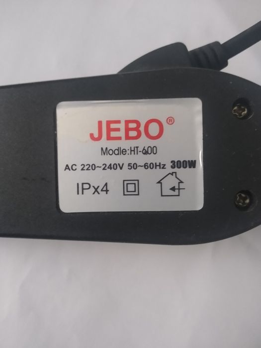 Grzałka przepływowa 300w