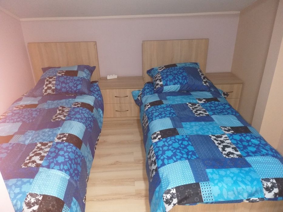 Agroturystyka Grodzisk Maz- Fajne Noclegi