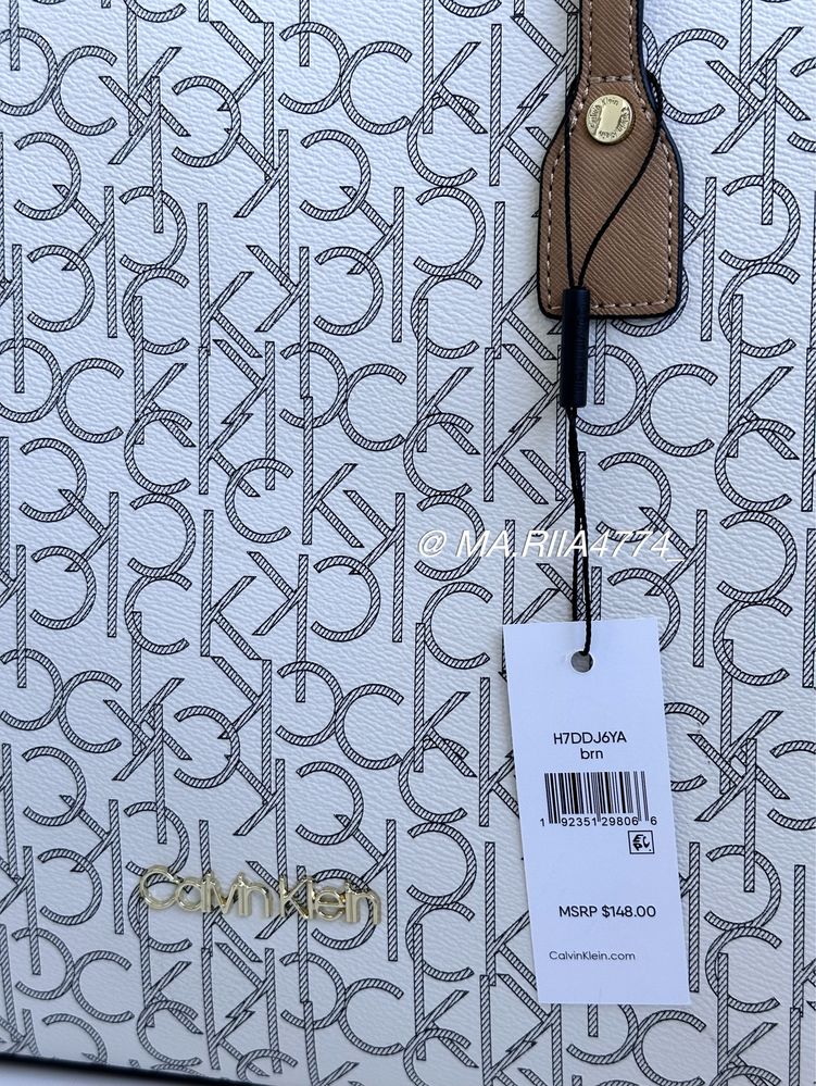 Сумка CALVIN Klein