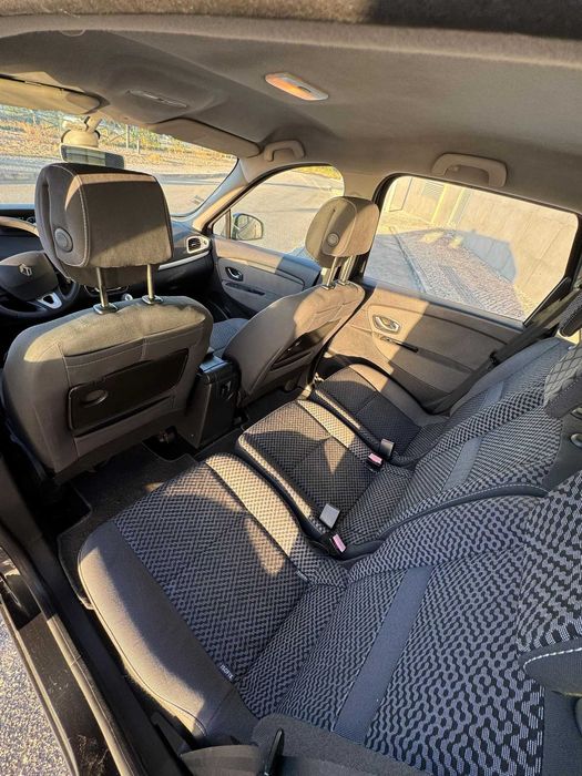 Renault Scenic 1.5 DCI
