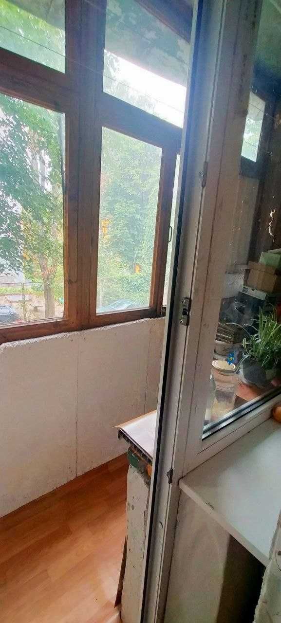 Продажа Трёхкомнатной Квартиры пр. Богдана Хмельницкого, 2эт/5эт дома