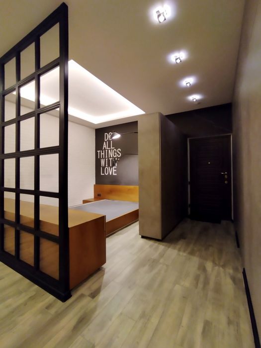 Сдам стильную квартиру в 17 Жемчужине Асташкина центр города