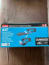 Makita Nożyce do żywopłotu Dum604ZX