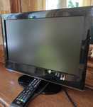 Продам телевизор 21"