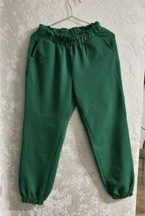 Спортивний костюм на S