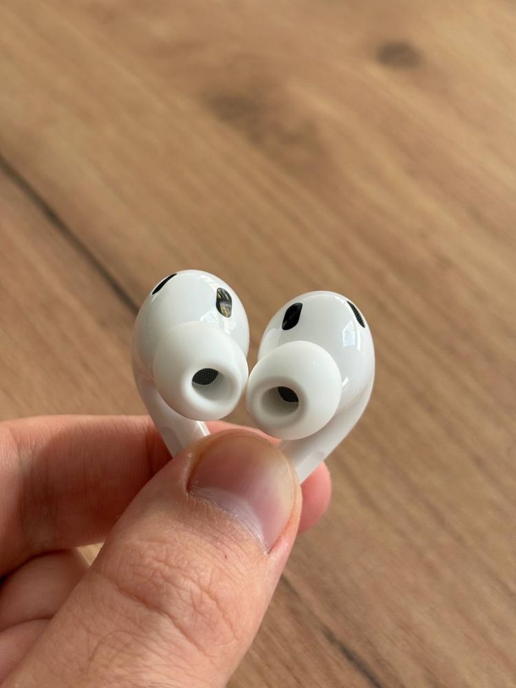 Słuchawki Apple AirPods Pro 2 Generacji
