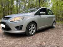 Ford Grand C-Max