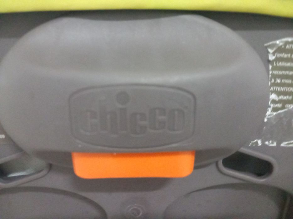 Cadeira de refeições