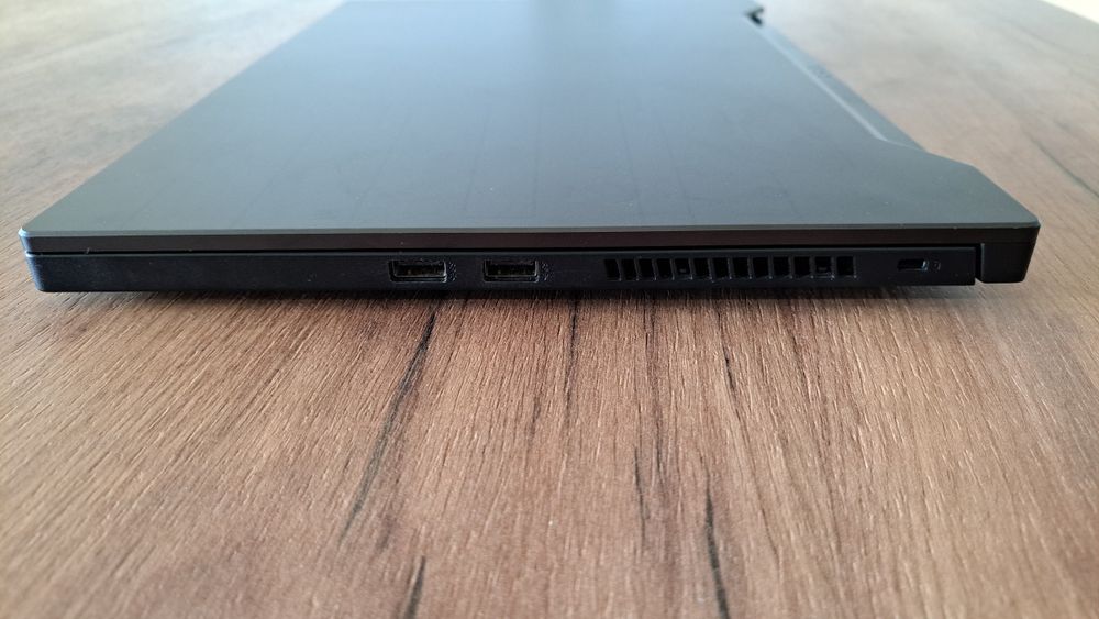 Laptop Gamingowy Asus Tuf Dash F15