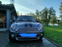 Vendo mini Cooper 1600(PSA)