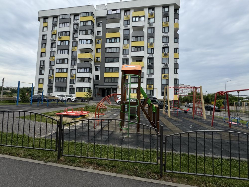 ОРЕНДА 1кім. квартира. ЦЕНТР. ЖК Банківська